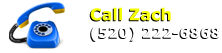 Contact Zach - ‪520-222-6868‬